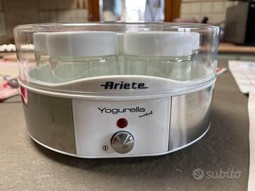 Yogurtiera Ariete