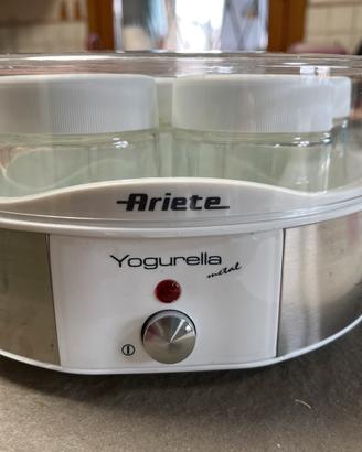 Yogurtiera Ariete