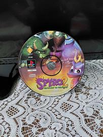 Spyro 2