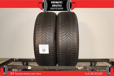 2 Gomme 235 60 R 18 Goodyear al 85% SPED GRATIS