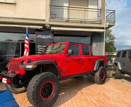 Jeep Gladiator rubicon