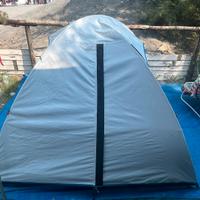 Tenda canadese