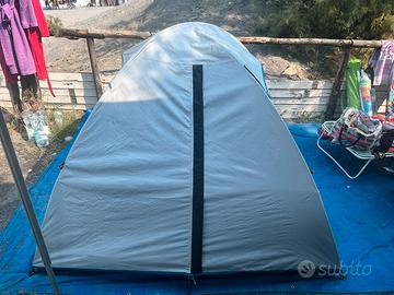 Tenda canadese