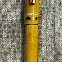 Penna stilografica Marksman
