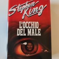 Stephen King - L'occhio del Male CDE 
