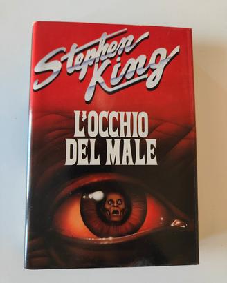 Stephen King - L'occhio del Male CDE 