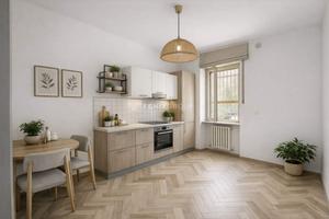 BILOCALE IN VIA DEL CACCIATORE, 2 PORTO D'ASCOLI