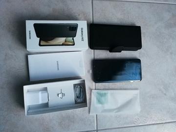 Cellulare Samsung A 12