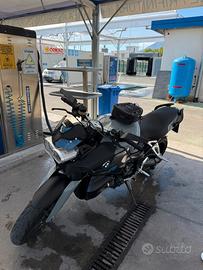 Bmw k1200r