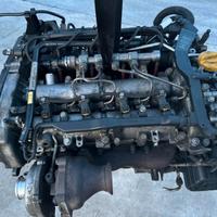 844A3000 MOTORE LANCIA DELTA FIAT 1.6 D Multijet D