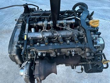844A3000 MOTORE LANCIA DELTA FIAT 1.6 D Multijet D