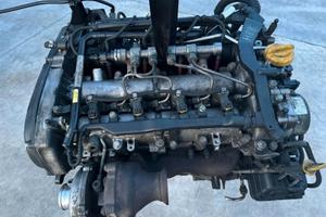 844A3000 MOTORE LANCIA DELTA FIAT 1.6 D Multijet D