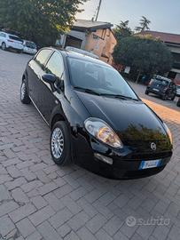 Fiat Punto 1.4 8V 5 porte Natural Power Street
