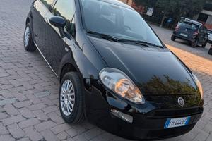 Fiat Punto 1.4 8V 5 porte Natural Power Street