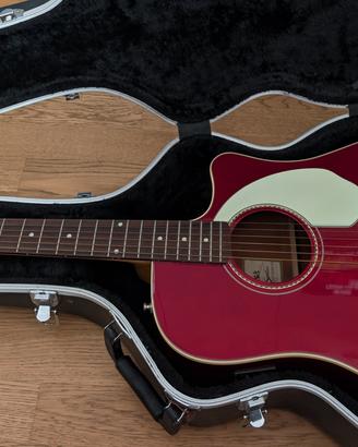 fender sonoran SCE