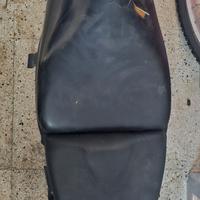 sella completa aprilia sr r