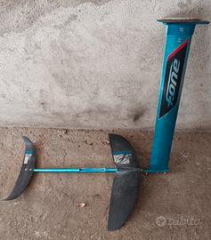 foil fone 85 