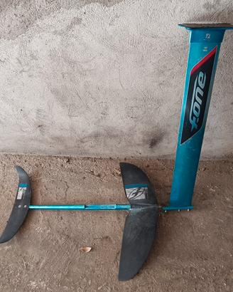 foil fone 85 