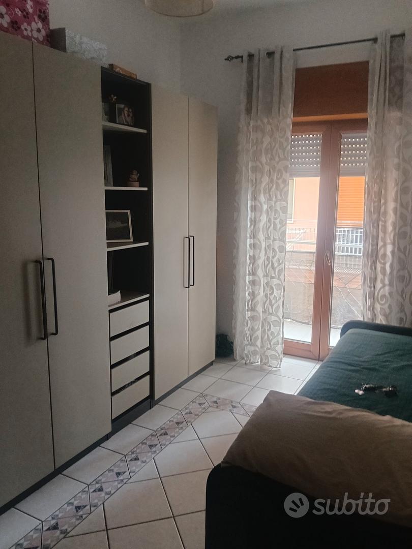 Apartment in Mottola, Taranto - View 3