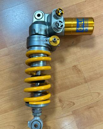 Ammortizzatore posteriore Öhlins per Ducati Paniga
