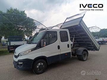 IVECO DAILY 35C11D