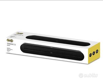 Soundbar TREVI SB 8316 TV