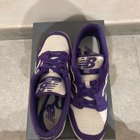 New Balance 480 SneakerUomo