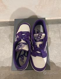 New Balance 480 SneakerUomo