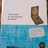 libri di economia