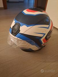 Casco da moto