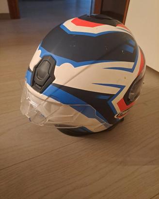 Casco da moto