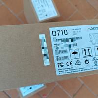 Snom D710