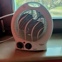 termoventilatore consegna a mano Lucera foggia 