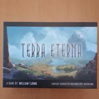 Terra Eterna