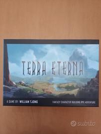 Terra Eterna