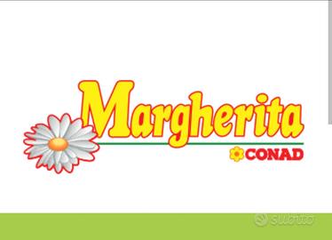 Conad margherita