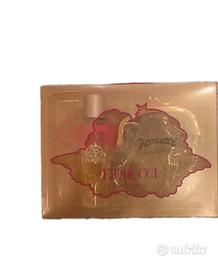 confezione profumo Fiorucci angeli 
