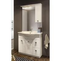 Mobile bagno composizione COMPLETO