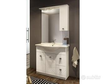 Mobile bagno composizione COMPLETO