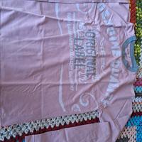 Maglione cotone manica lunga Guru