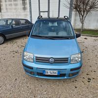 Fiat Panda 1.2 Dynamic 44kw