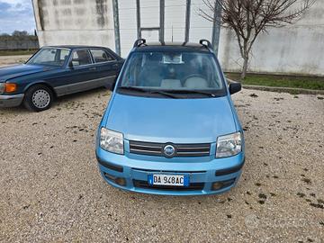 Fiat Panda 1.2 Dynamic 44kw