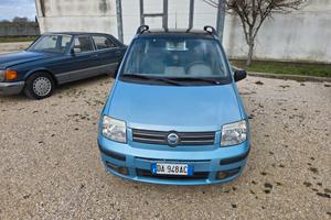 Fiat Panda 1.2 Dynamic 44kw
