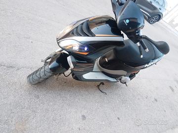 Piaggio NRG