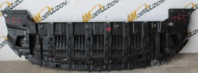 GV44-A8B384-V CARTER PARAURTI ANTERIORE FORD KUGA 