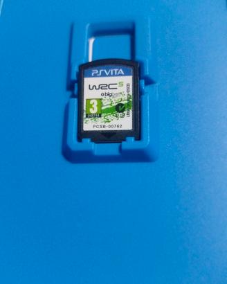 wrc 5