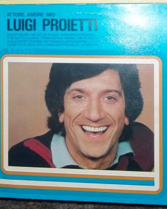 dischi LP 33 giri di vari artisti