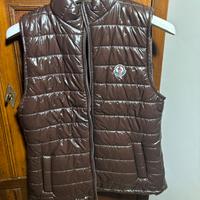 Gilet moncler tabglia M