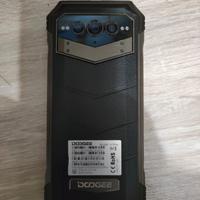 DOOGEE 5G Rugged Smartphone VMAX, 22000mAh Batteri