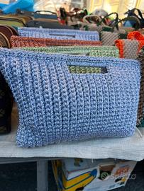 Borsa fatto mano ✨